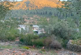 Corbera de Llobregat 736&nbsp;м²