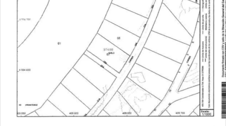 Barcelona - Corbera de Llobregat - 736m2