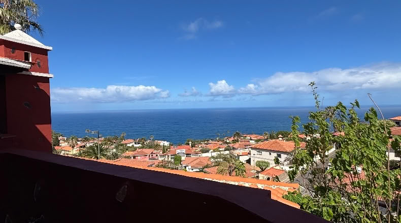 Santa Cruz de Tenerife - El Sauzal - 621m2