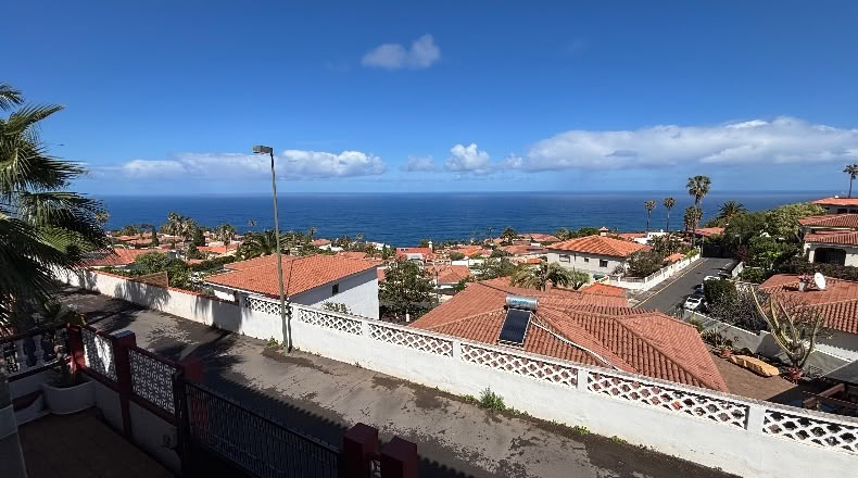 Santa Cruz de Tenerife - El Sauzal - 621m2