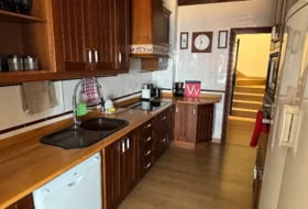 El Sauzal 621&nbsp;m² 