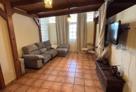 El Sauzal 621&nbsp;m² 