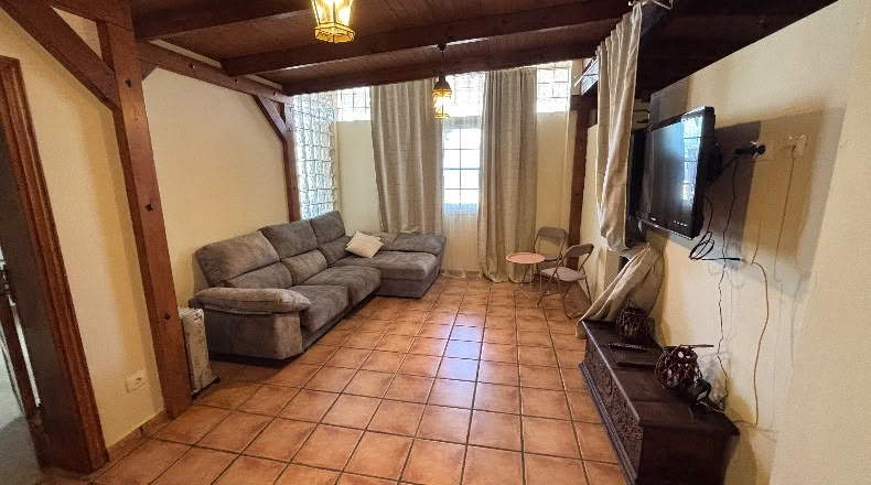 Santa Cruz de Tenerife - El Sauzal - 621m2