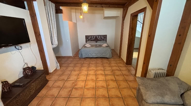 Santa Cruz de Tenerife - El Sauzal - 621m2