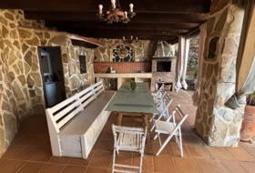 El Sauzal 621&nbsp;m² 