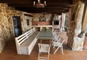 Xalet independent amb terreny en venda a la El Sauzal, ref.: TR388183 foto