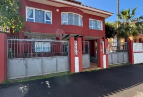 El Sauzal 621&nbsp;m² 