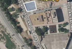 Callosa de Segura 407&nbsp;м²