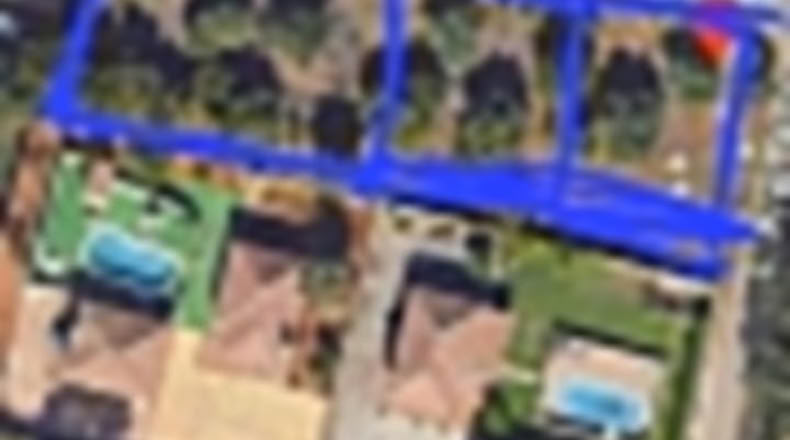 Кадис - Chiclana de la Frontera - 750m2