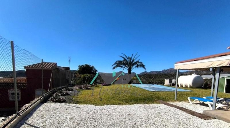 Murcia - Águilas - 150m2