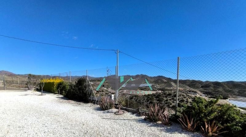 Murcia - Águilas - 150m2