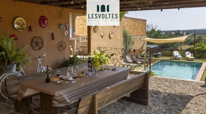 Barcelona - Sant Quirze del Vallès - 1800m2