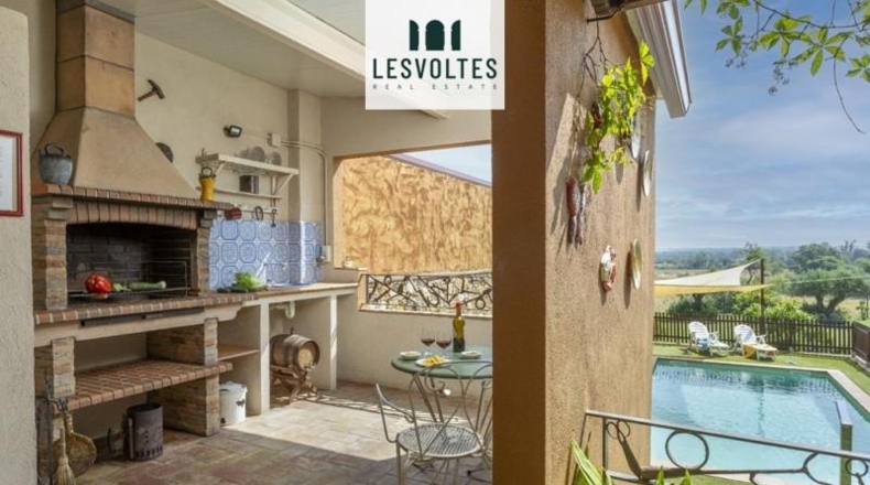 Barcelona - Sant Quirze del Vallès - 1800m2