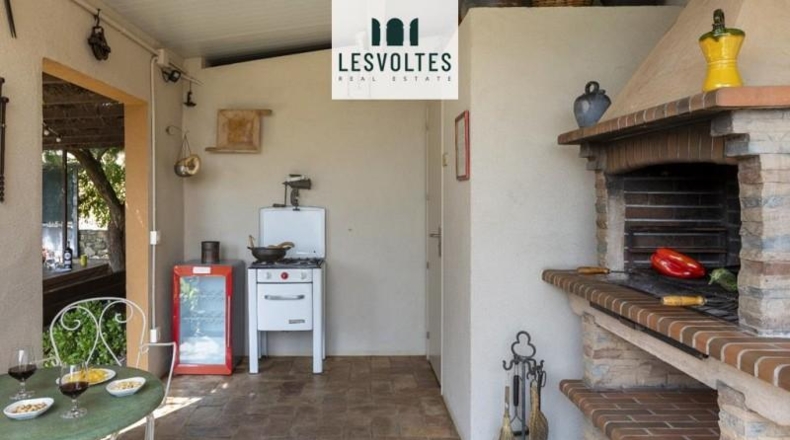 Barcelona - Sant Quirze del Vallès - 1800m2