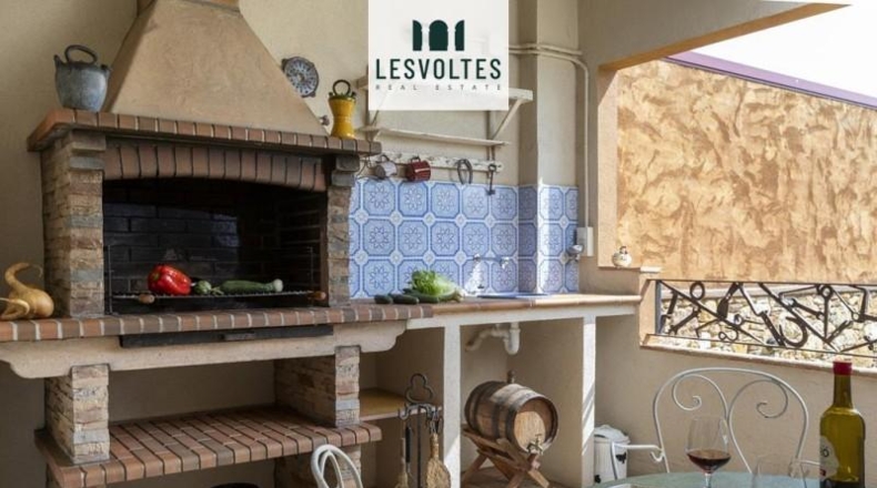 Barcelona - Sant Quirze del Vallès - 1800m2
