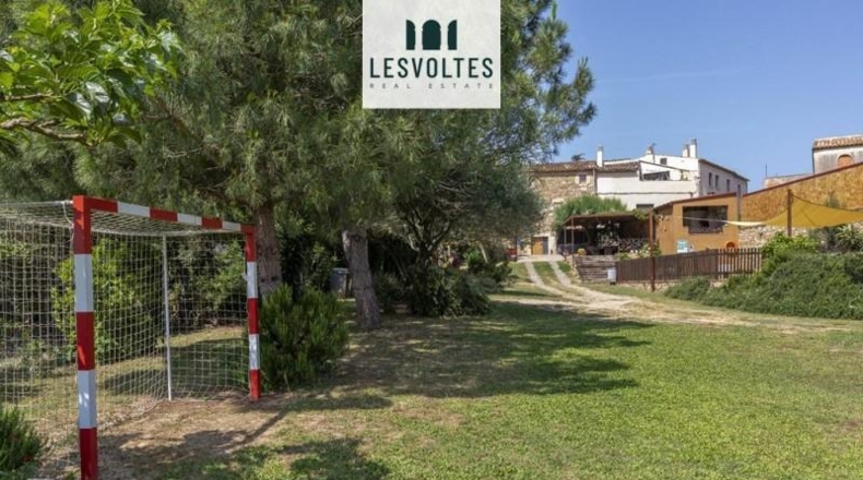 Barcelona - Sant Quirze del Vallès - 1800m2