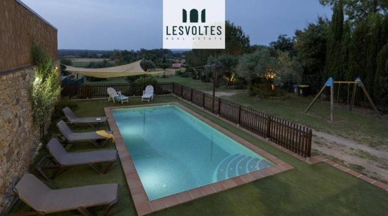 Barcelona - Sant Quirze del Vallès - 1800m2