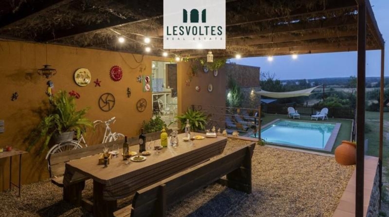 Barcelona - Sant Quirze del Vallès - 1800m2