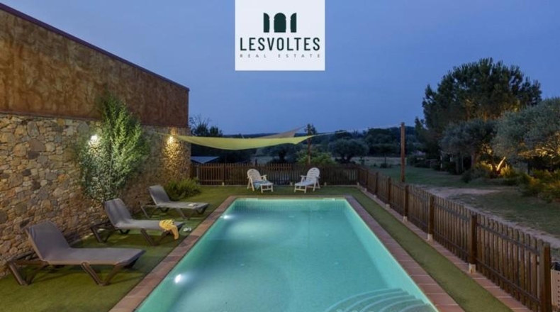 Barcelona - Sant Quirze del Vallès - 1800m2