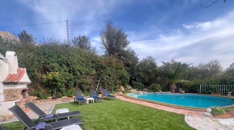 Málaga - Mijas - 150m2