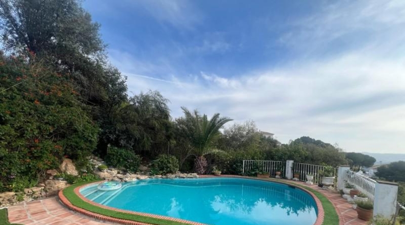 Málaga - Mijas - 150m2