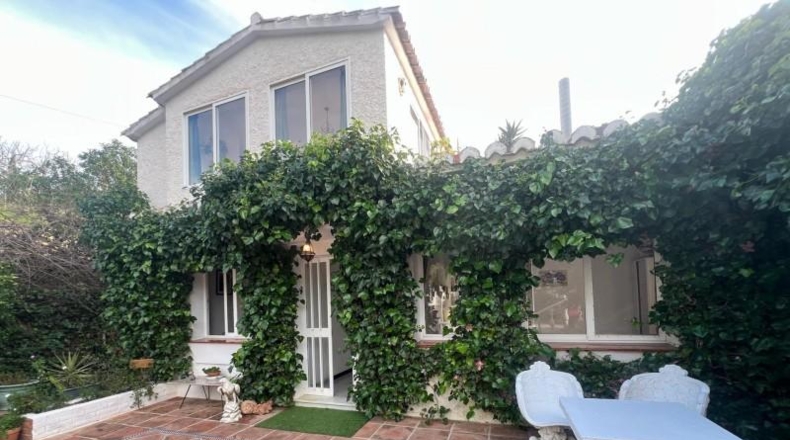 Málaga - Mijas - 150m2