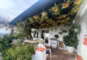 Casa de pueblo en alquiler en la España, Mijas, ref: TR400118 foto