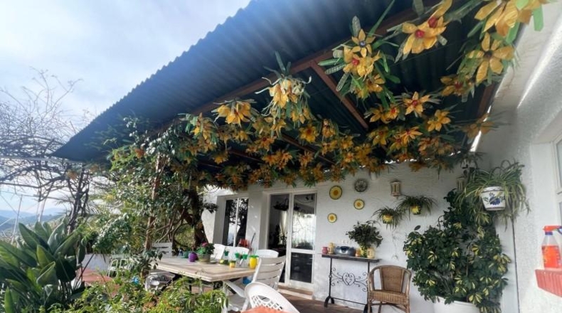Málaga - Mijas - 150m2