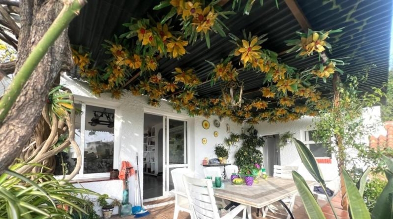 Málaga - Mijas - 150m2