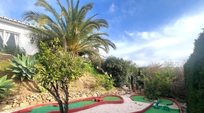 Málaga - Mijas - 150m2
