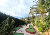Casa de pueblo en alquiler en la España, Mijas, ref: TR400118 foto