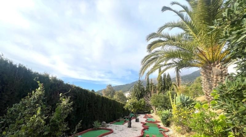 Málaga - Mijas - 150m2