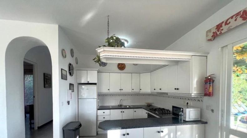Málaga - Mijas - 150m2