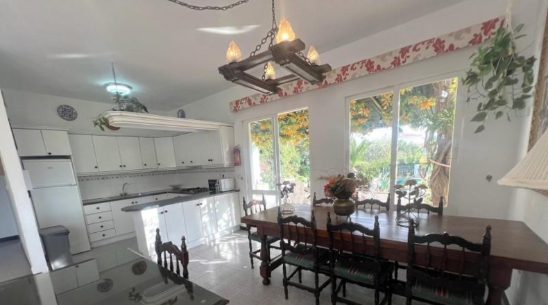 Málaga - Mijas - 150m2