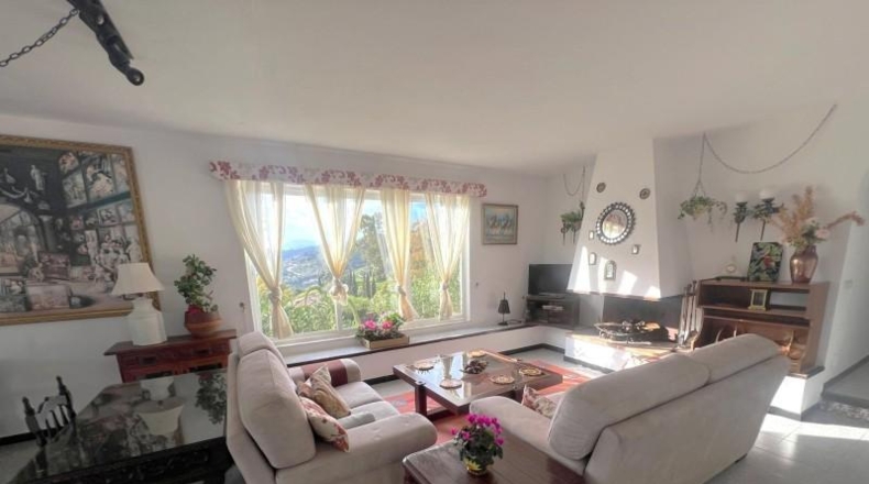 Málaga - Mijas - 150m2