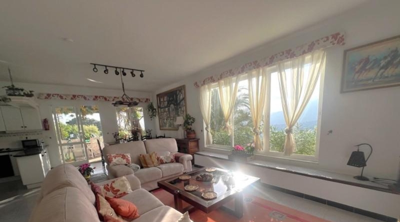 Málaga - Mijas - 150m2
