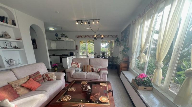 Málaga - Mijas - 150m2