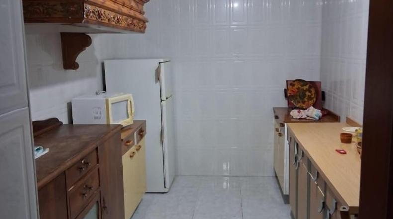 Albacete - Minaya - 200m2