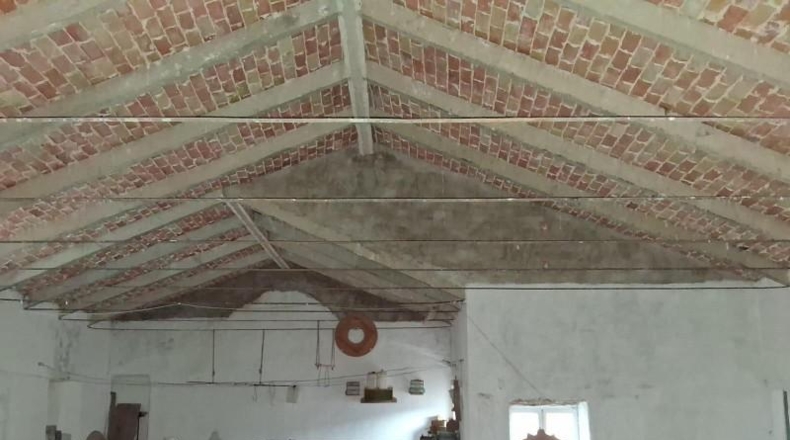 Albacete - Minaya - 200m2