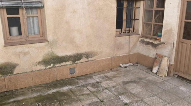 Albacete - Minaya - 200m2