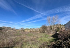 Valderrobres 1822&nbsp;m²