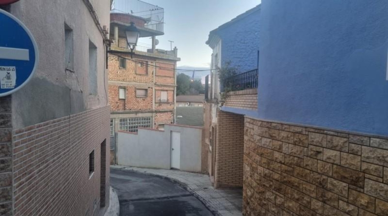 Сарагоса - Gallur - 208m2