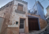 Casa de poble en venda a la España, Gallur, ref.: TR400121 foto