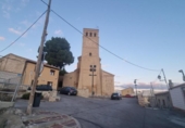 Casa de poble en venda a la España, Gallur, ref.: TR400121 foto