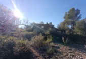 Chalet independiente con terreno en venta en la España, l'Ametlla de Mar, ref: TR400122 foto