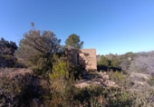 Chalet independiente con terreno en venta en la España, l'Ametlla de Mar, ref: TR400122 foto