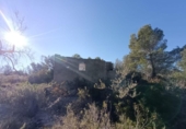Chalet independiente con terreno en venta en la España, l'Ametlla de Mar, ref: TR400122 foto