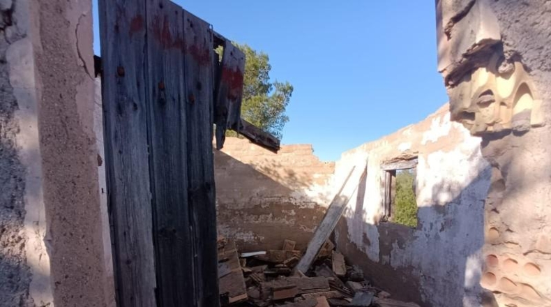 Tarragona - l'Ametlla de Mar - 10000m2