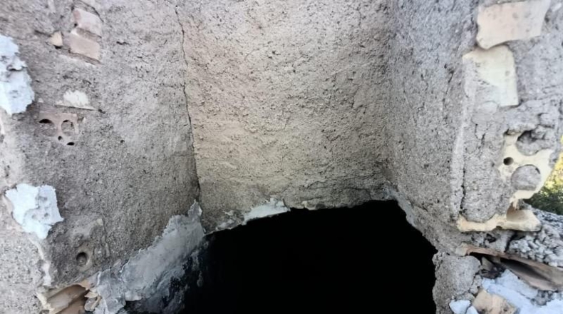 Tarragona - l'Ametlla de Mar - 10000m2