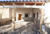 Casa de poble en venda a la España, Cuevas del Almanzora, ref.: TR400124 foto
